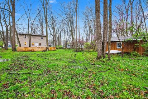 207 Boys City Drive Winona Lake IN 46590