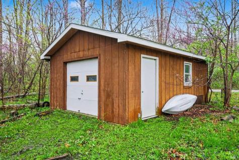 207 Boys City Drive Winona Lake IN 46590