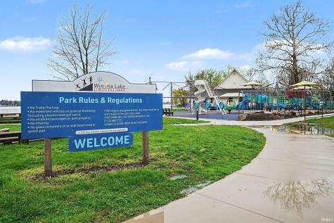 207 Boys City Drive Winona Lake IN 46590