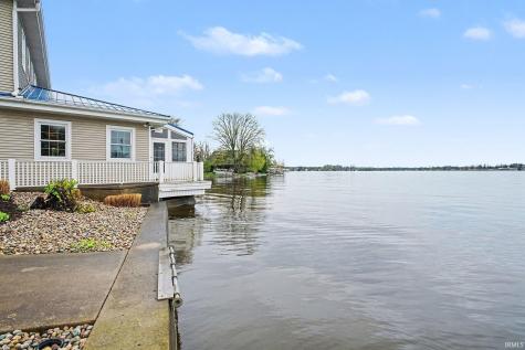 207 Boys City Drive Winona Lake IN 46590