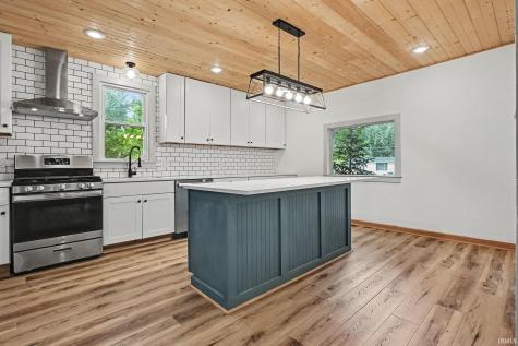 207 Boys City Drive Winona Lake IN 46590