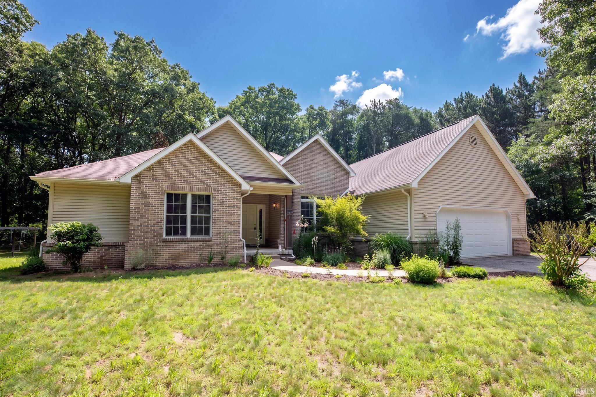 12368 Upas Road Plymouth IN 46563