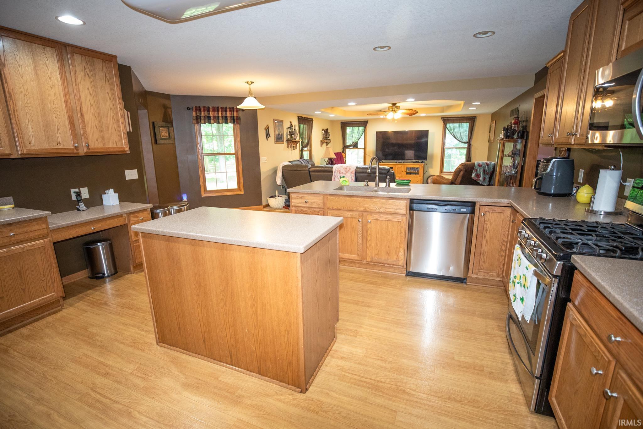 12368 Upas Road Plymouth IN 46563