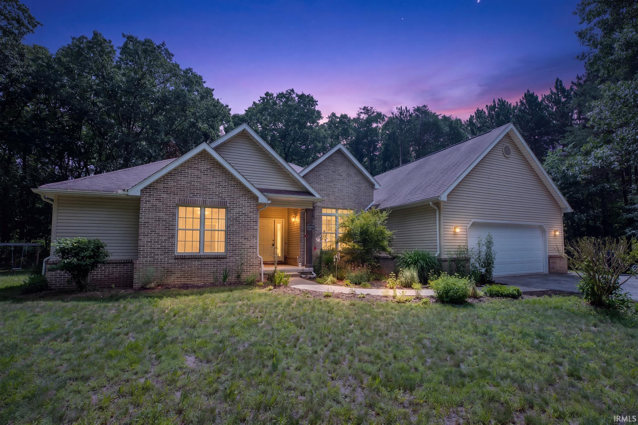 12368 Upas Road Plymouth IN 46563