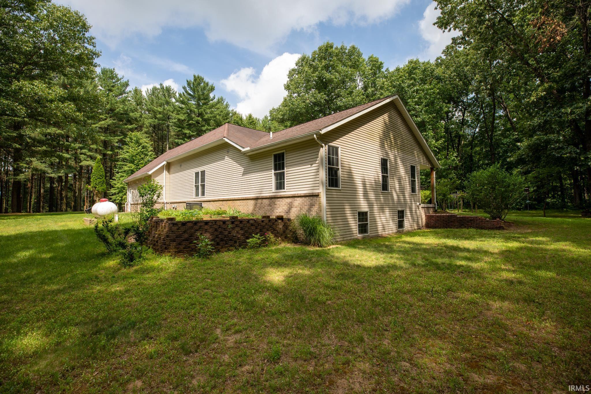 12368 Upas Road Plymouth IN 46563