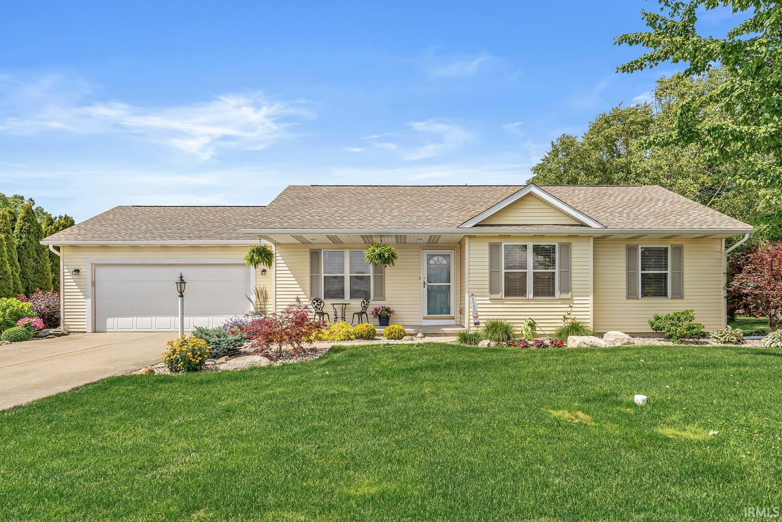 18123 Montgomry Lane Goshen IN 46528