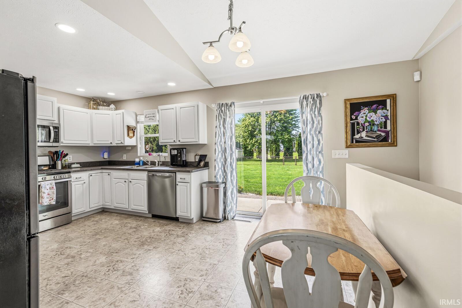 18123 Montgomry Lane Goshen IN 46528
