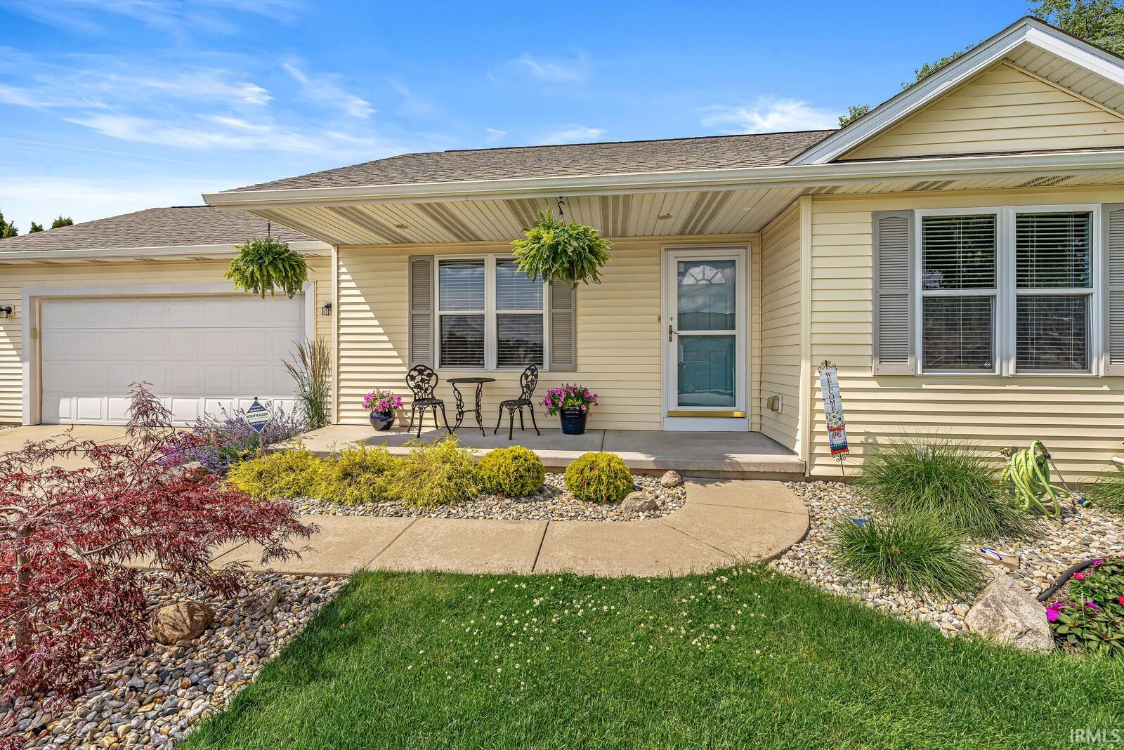 18123 Montgomry Lane Goshen IN 46528