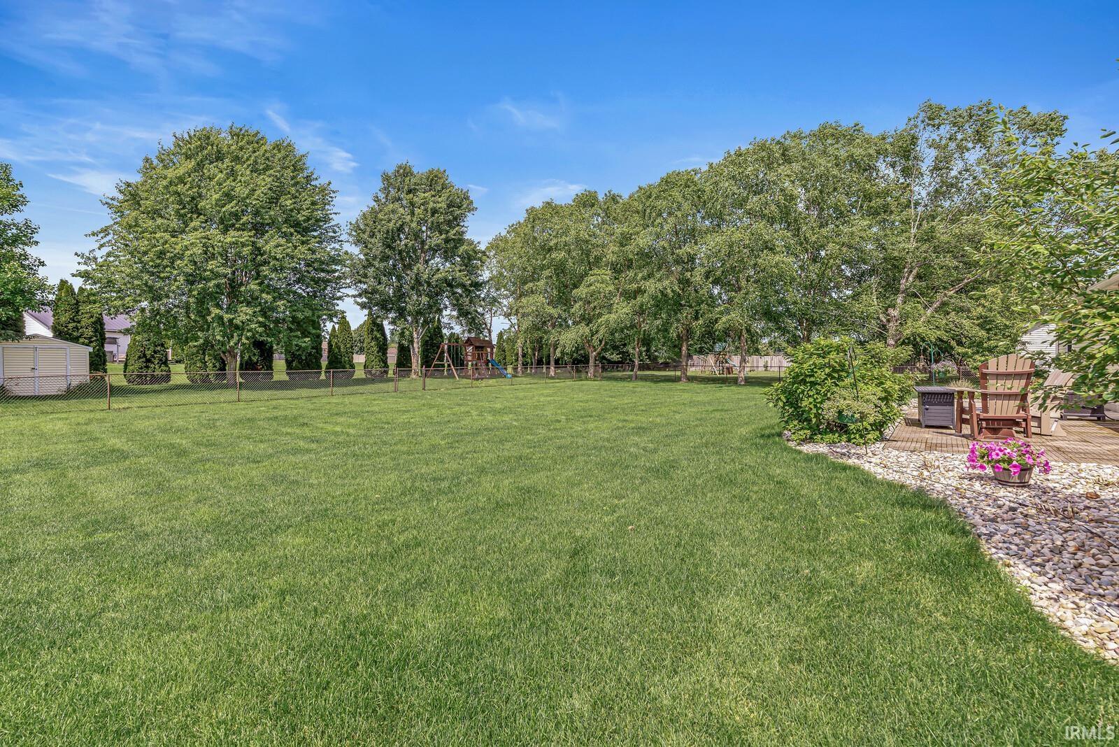 18123 Montgomry Lane Goshen IN 46528