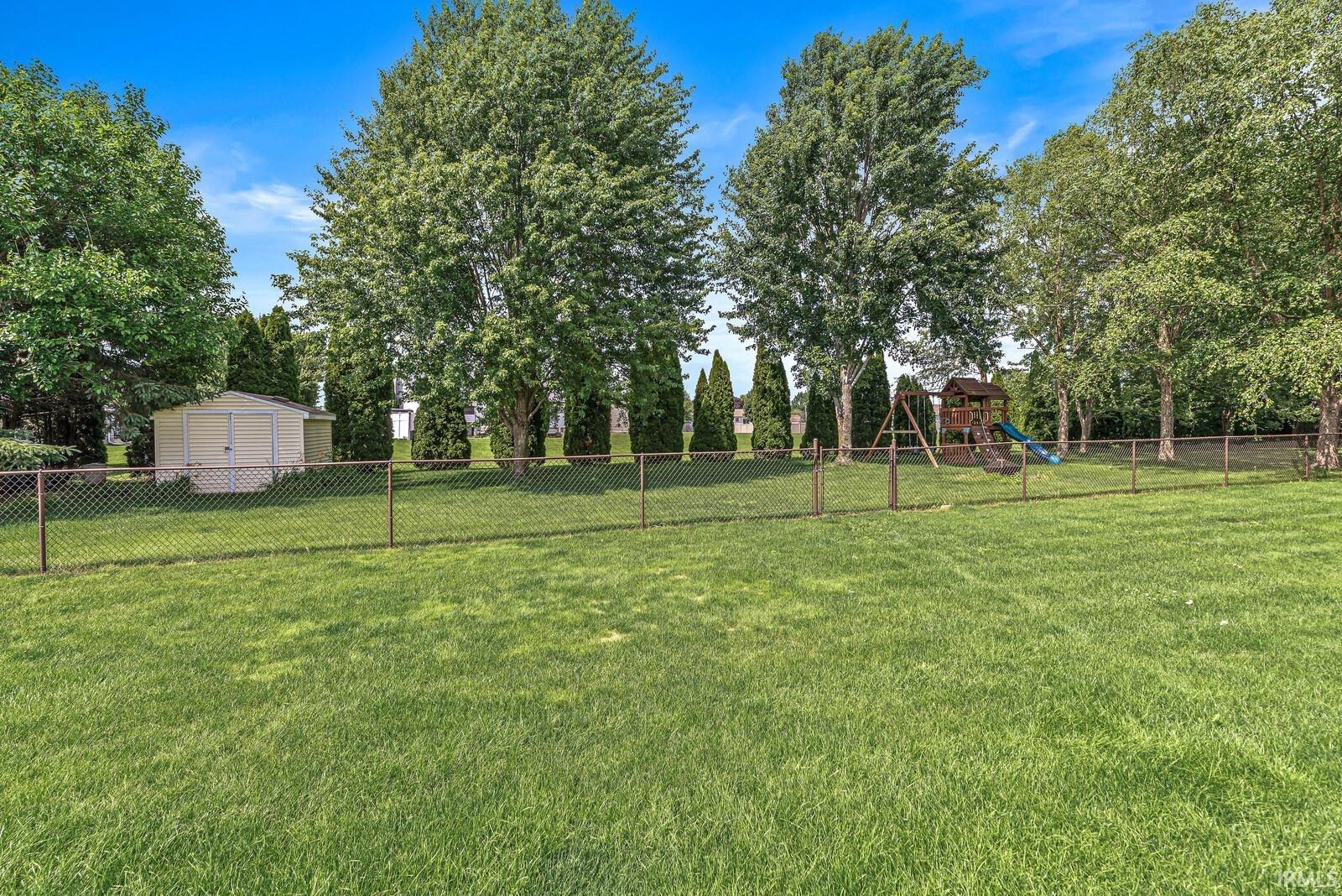 18123 Montgomry Lane Goshen IN 46528