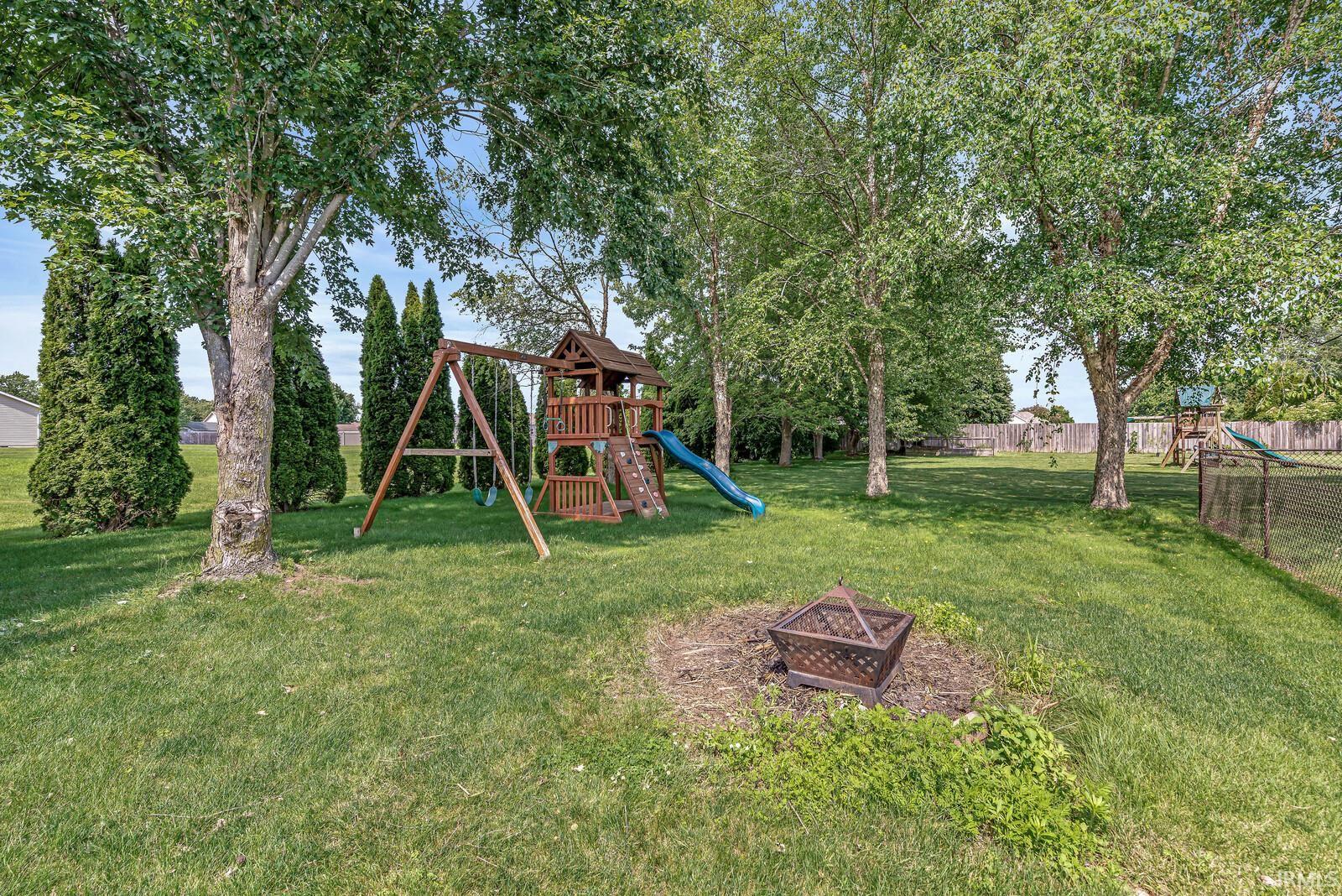 18123 Montgomry Lane Goshen IN 46528