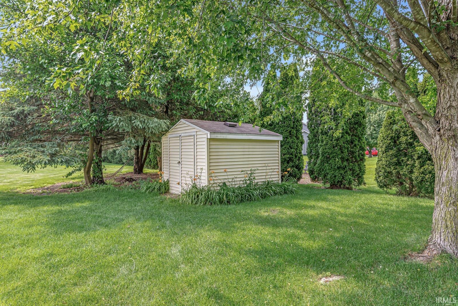 18123 Montgomry Lane Goshen IN 46528