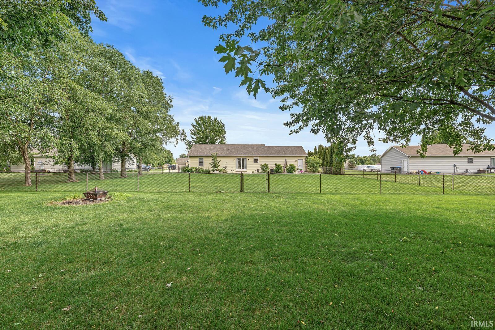 18123 Montgomry Lane Goshen IN 46528