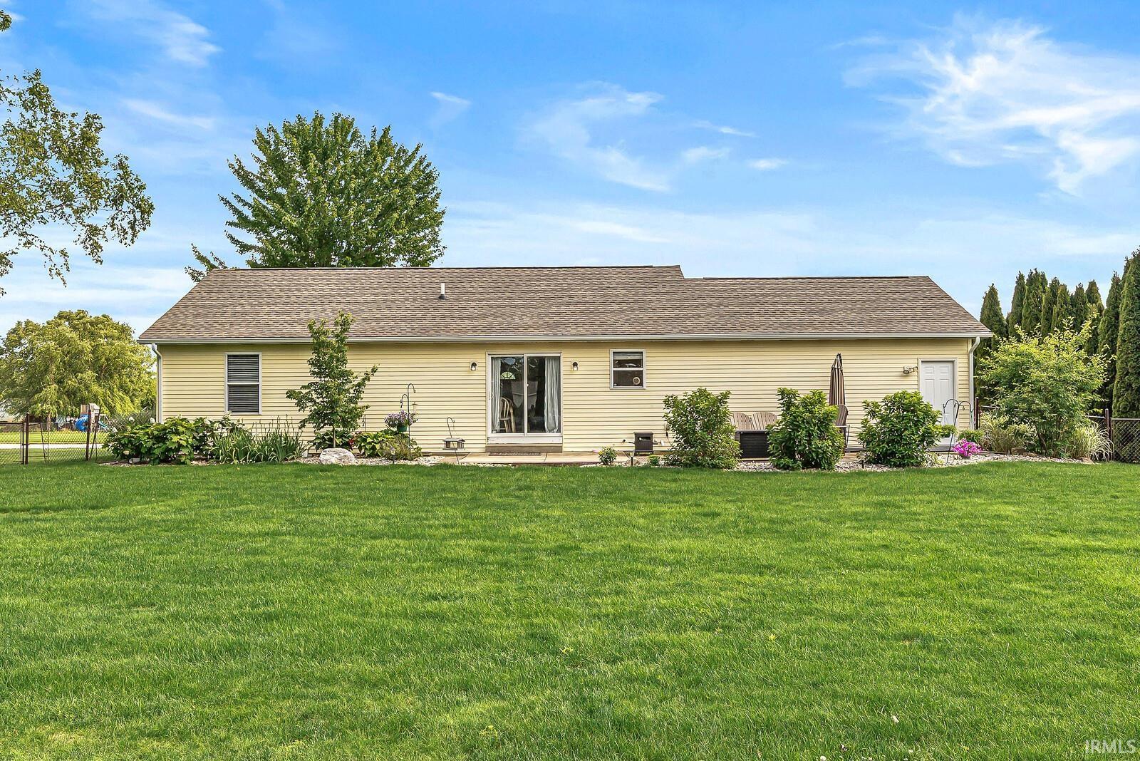 18123 Montgomry Lane Goshen IN 46528