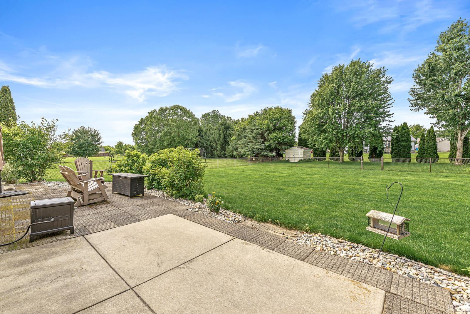 18123 Montgomry Lane Goshen IN 46528