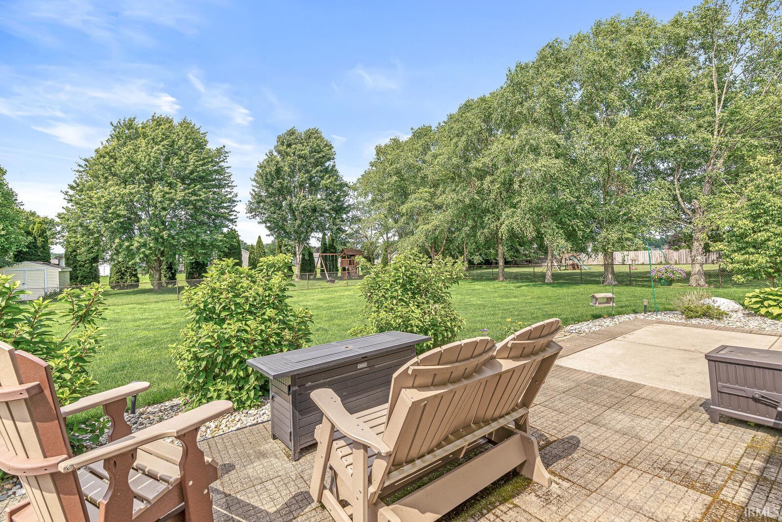 18123 Montgomry Lane Goshen IN 46528