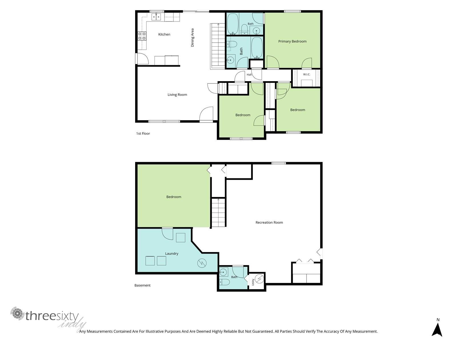 18123 Montgomry Lane Goshen IN 46528