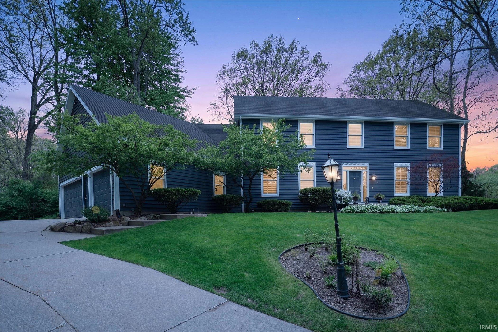 17652 Village Trace Court Granger IN 46530