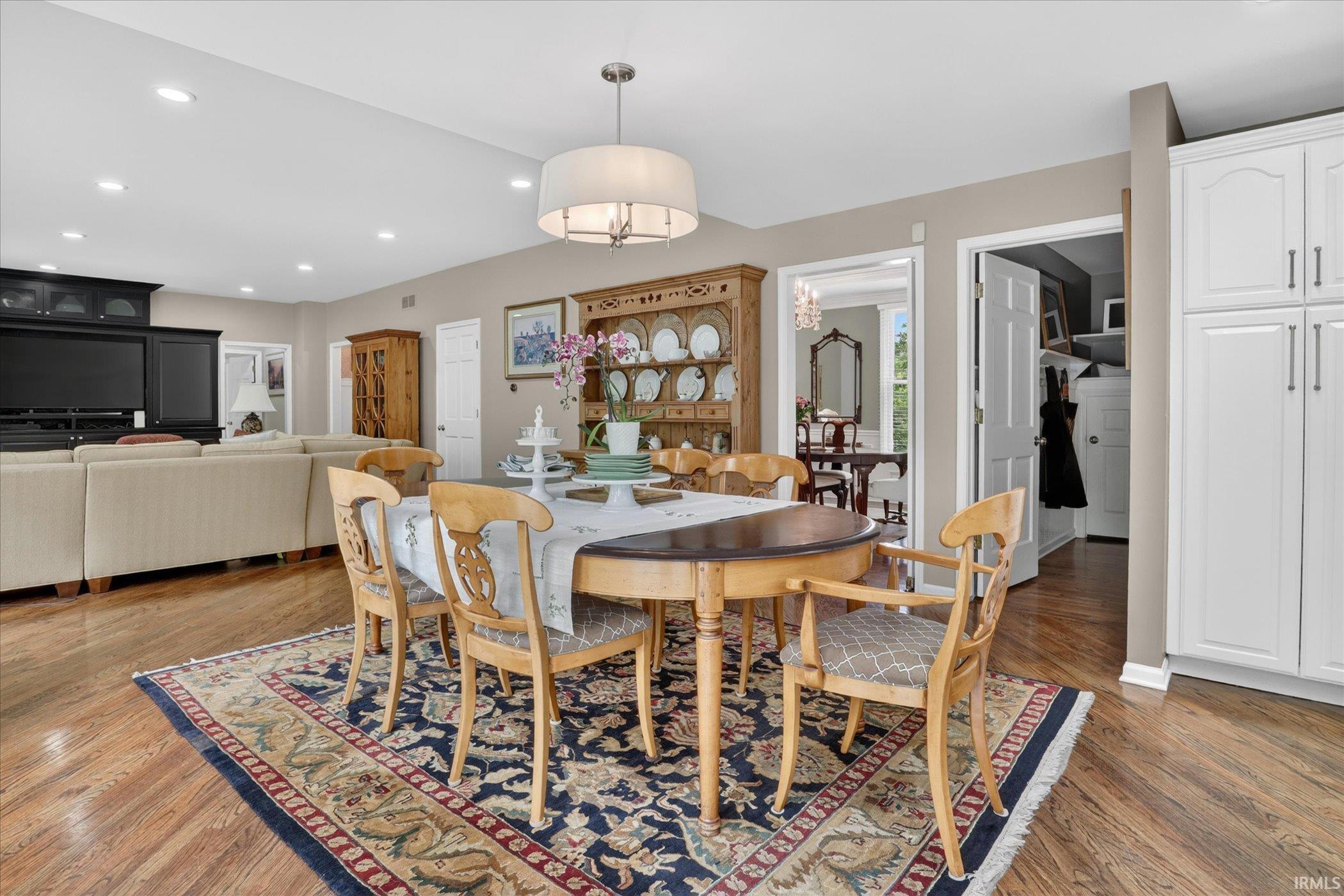 17652 Village Trace Court Granger IN 46530