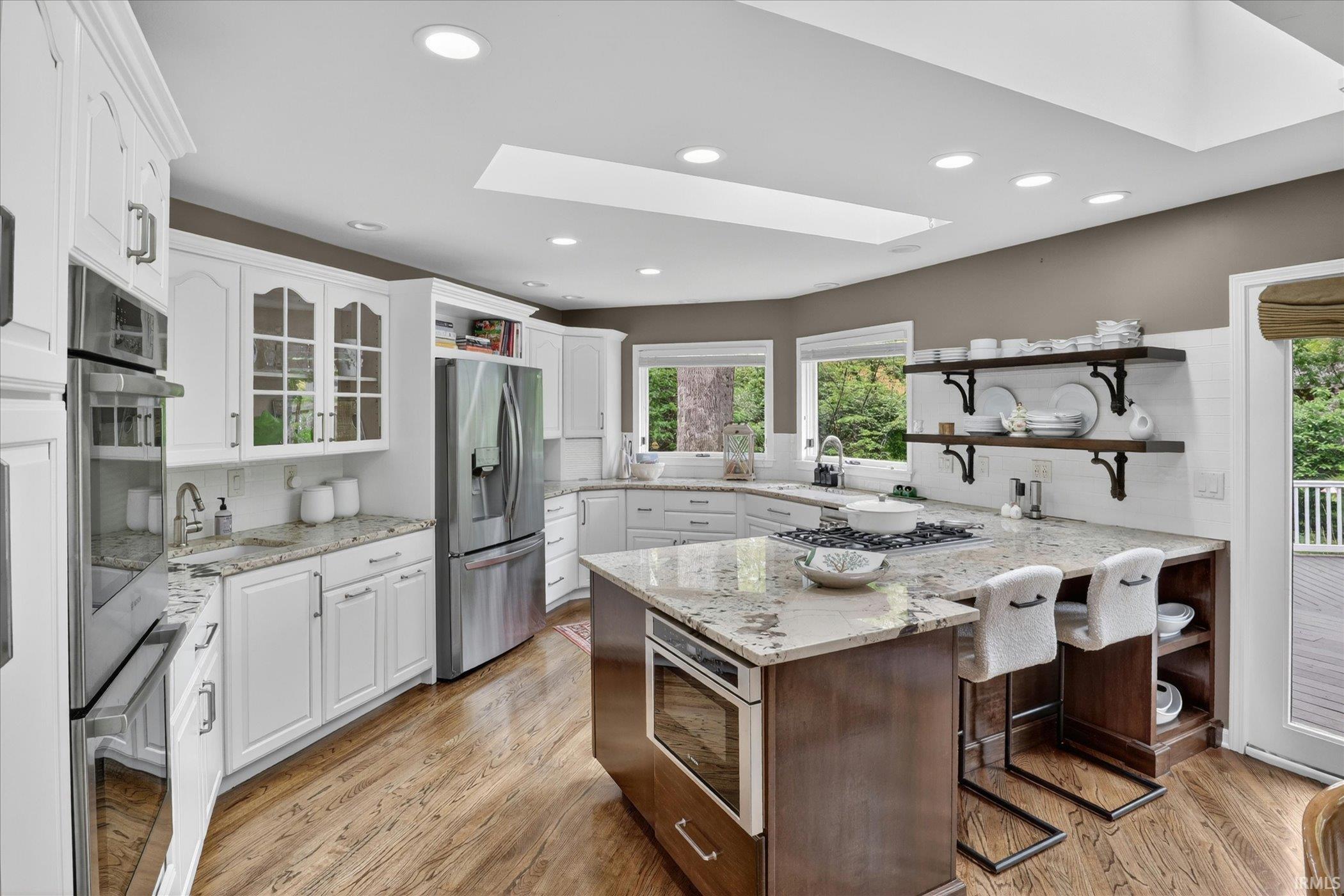 17652 Village Trace Court Granger IN 46530