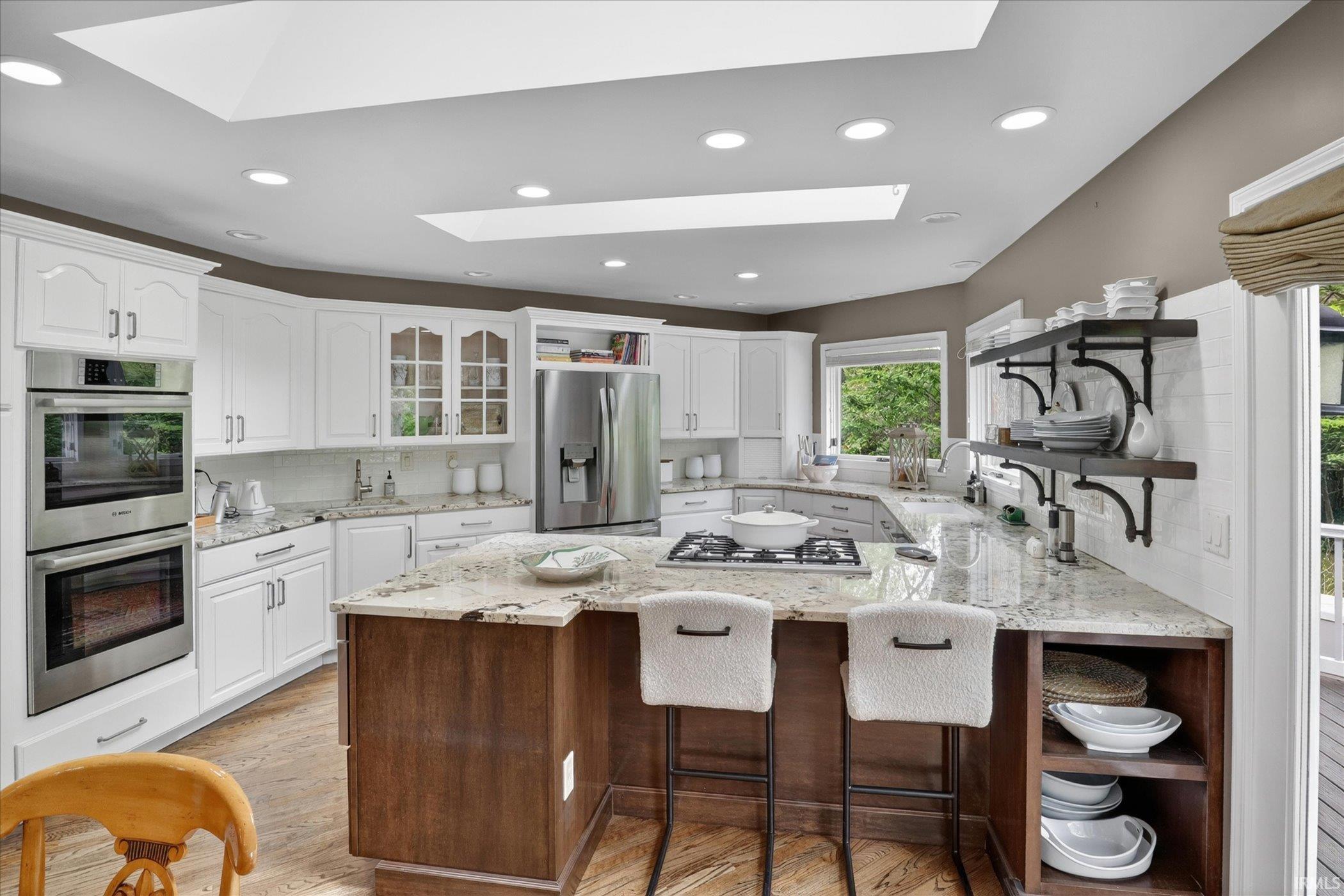 17652 Village Trace Court Granger IN 46530