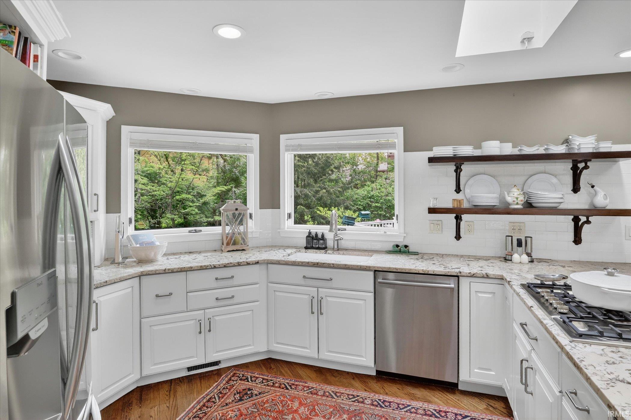 17652 Village Trace Court Granger IN 46530