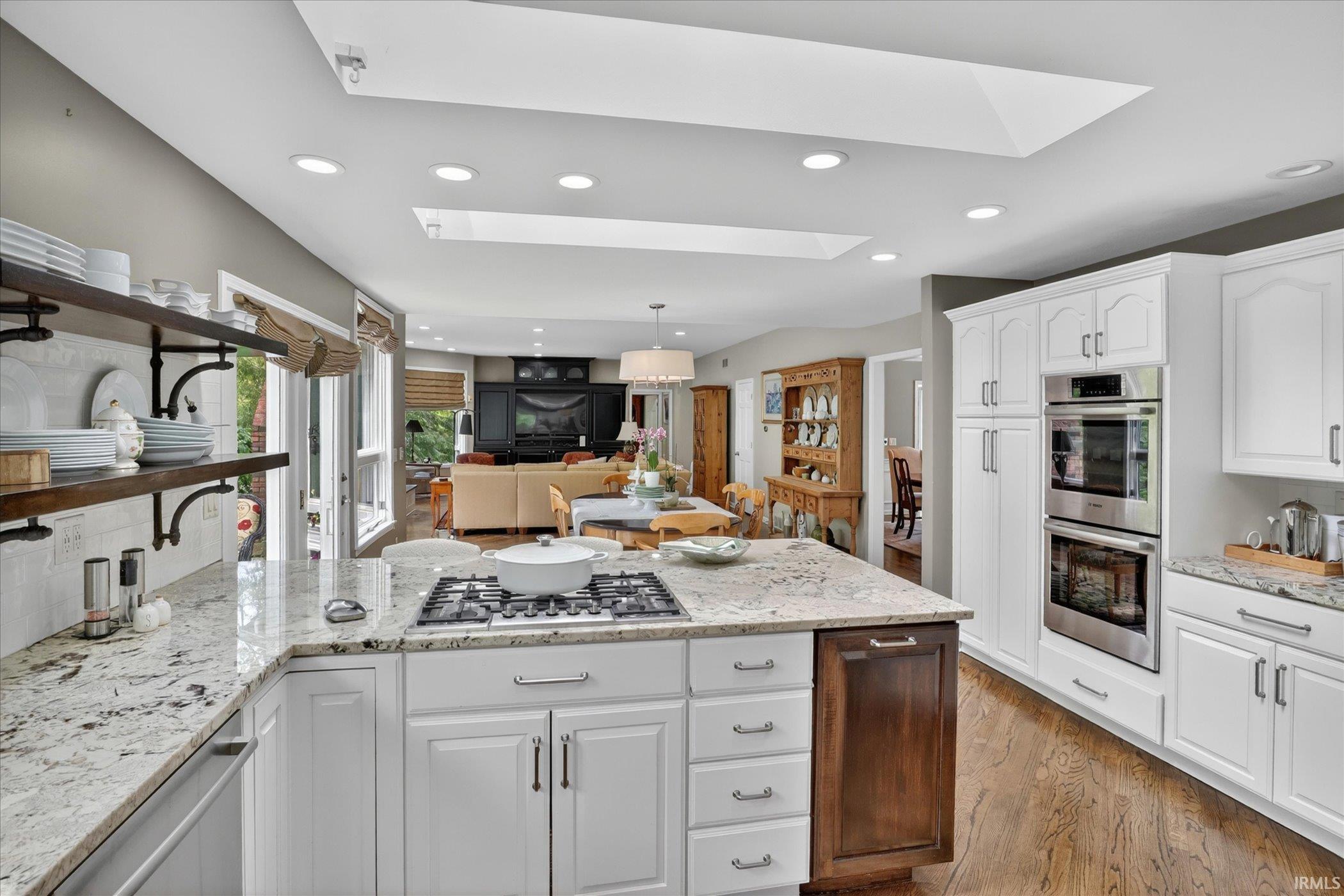 17652 Village Trace Court Granger IN 46530