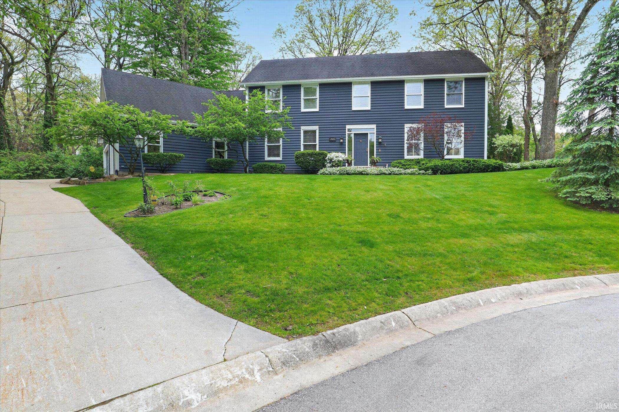 17652 Village Trace Court Granger IN 46530