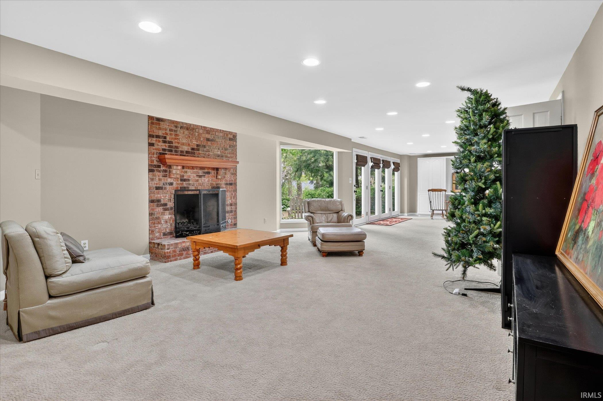 17652 Village Trace Court Granger IN 46530