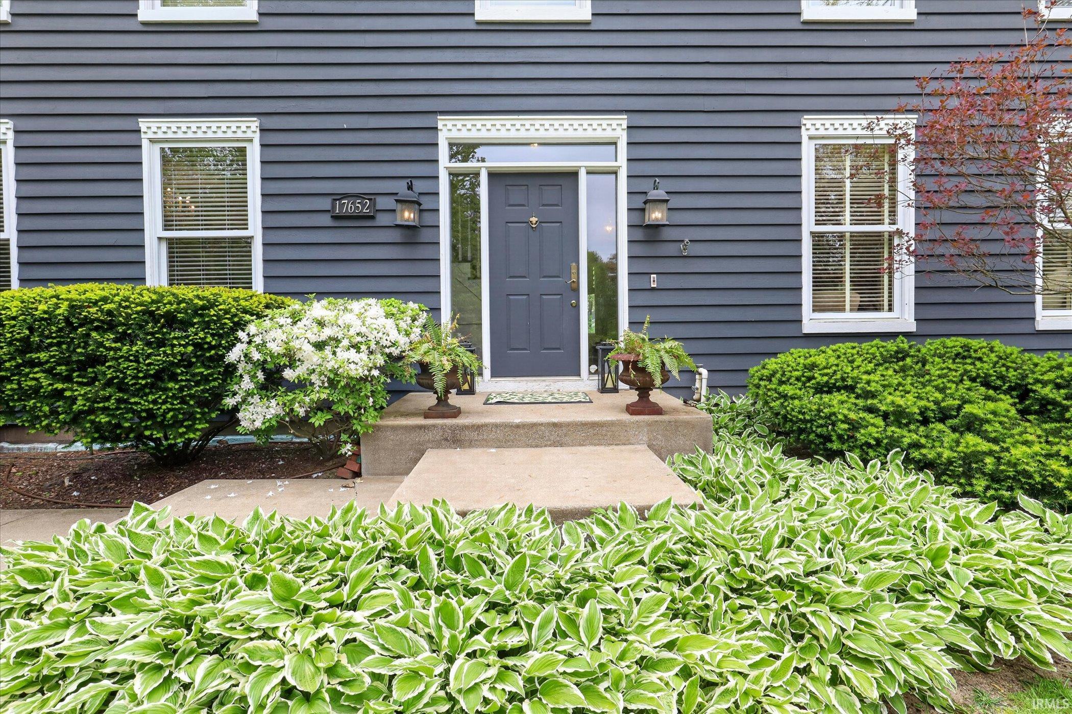 17652 Village Trace Court Granger IN 46530