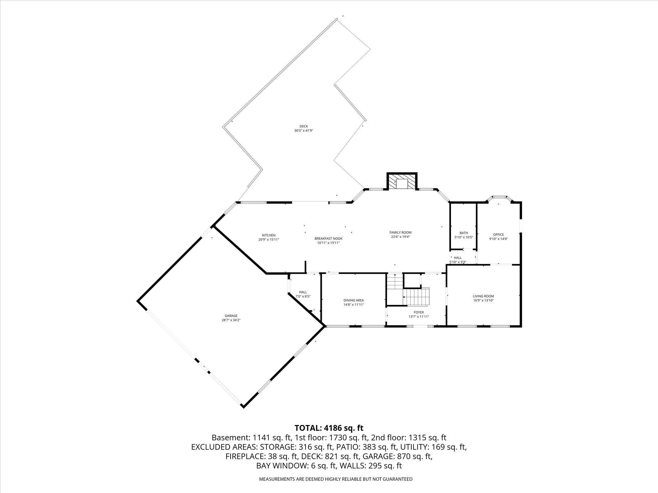 17652 Village Trace Court Granger IN 46530