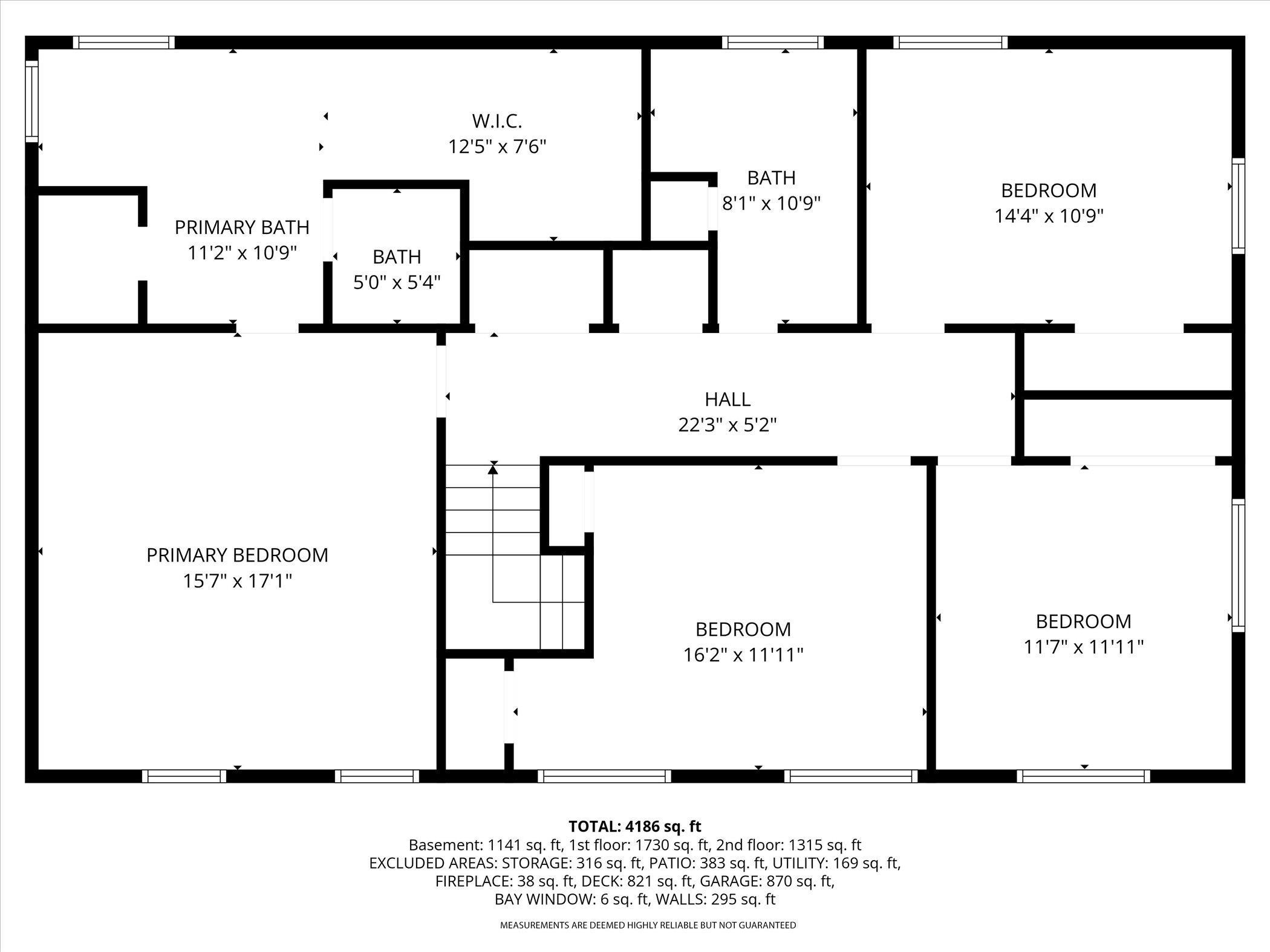 17652 Village Trace Court Granger IN 46530