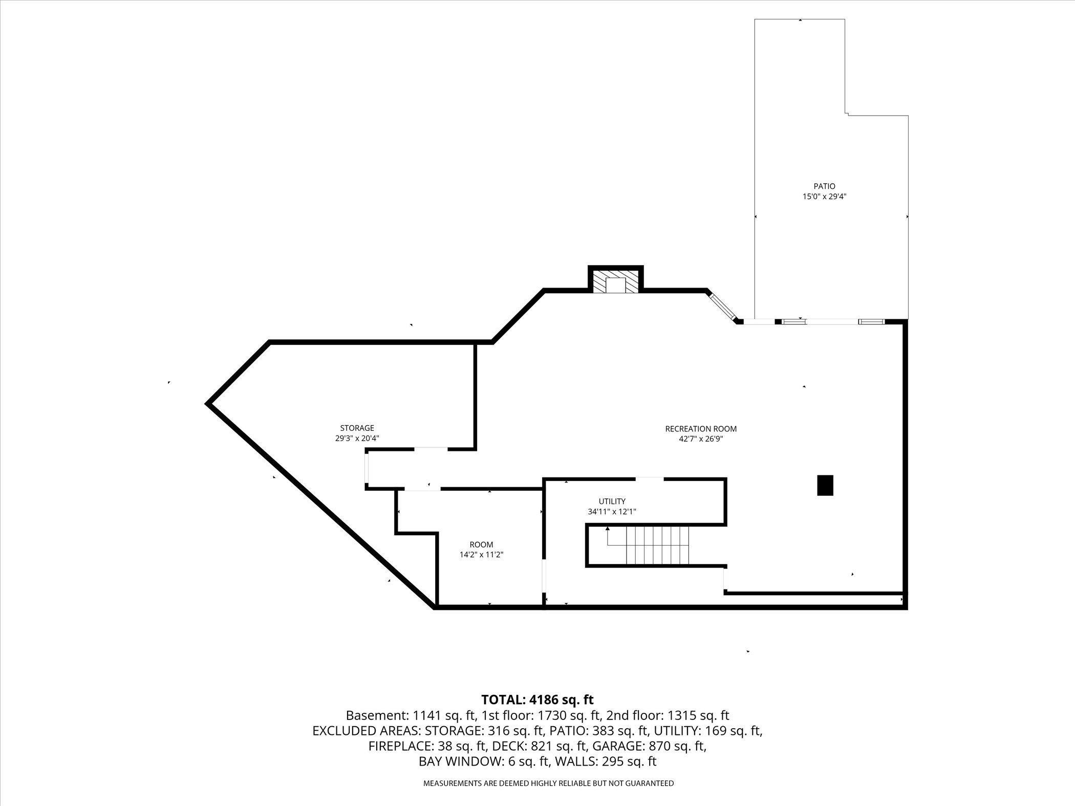 17652 Village Trace Court Granger IN 46530