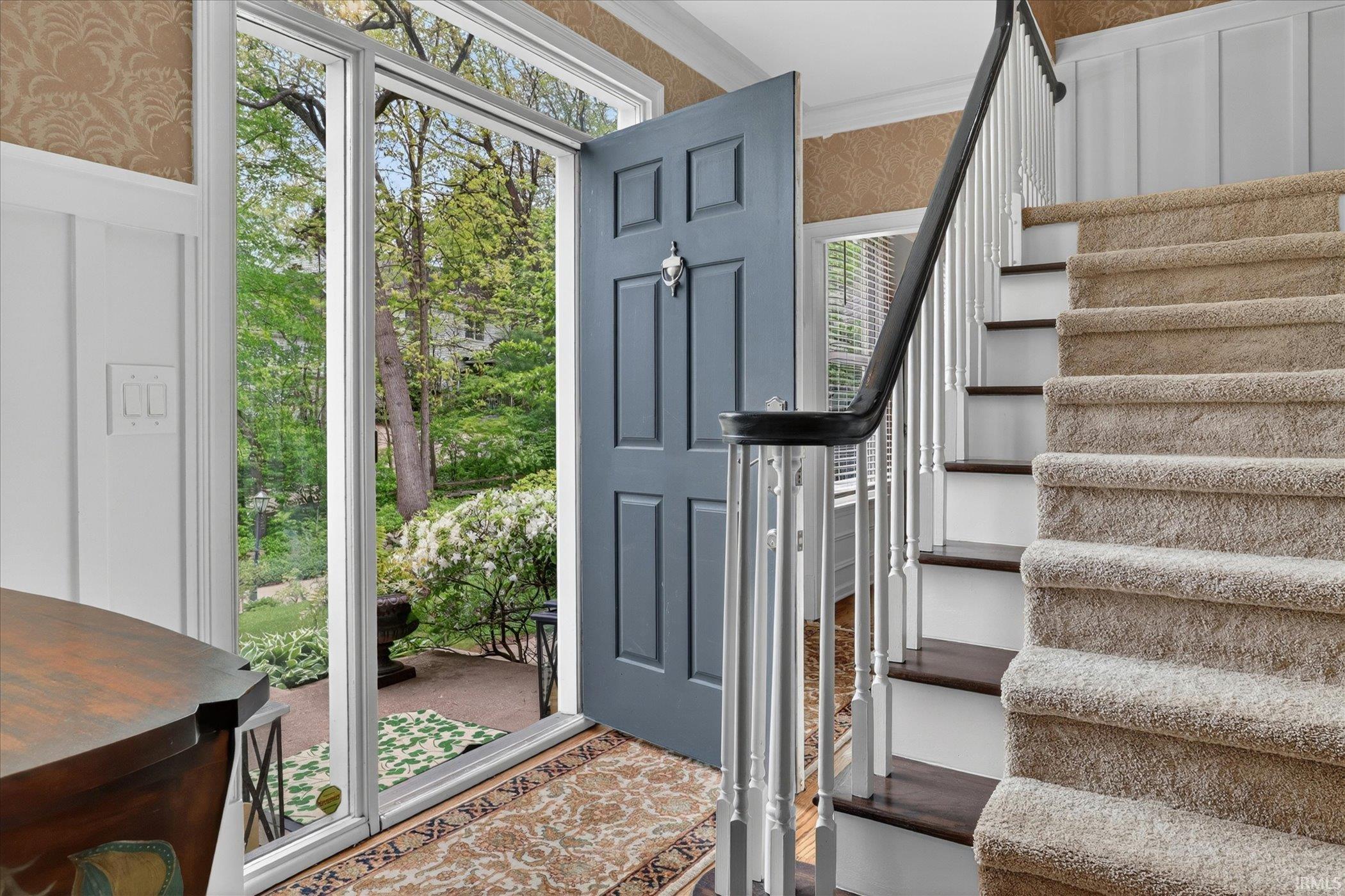 17652 Village Trace Court Granger IN 46530