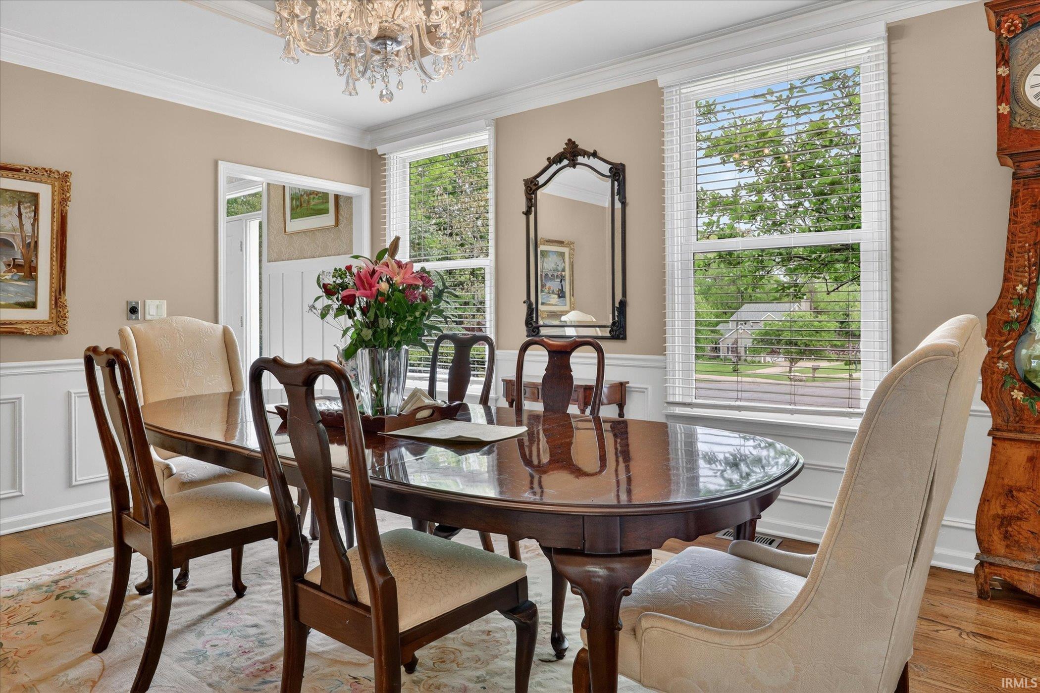 17652 Village Trace Court Granger IN 46530