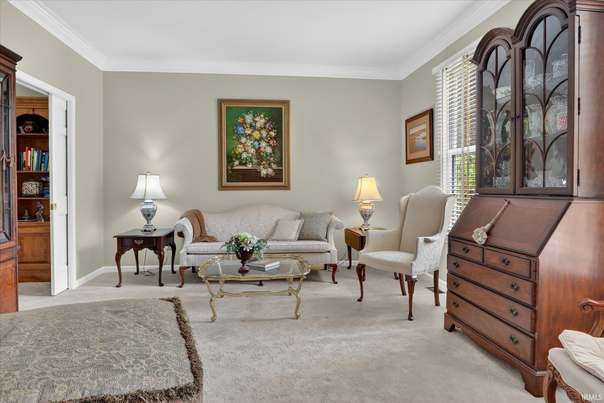 17652 Village Trace Court Granger IN 46530