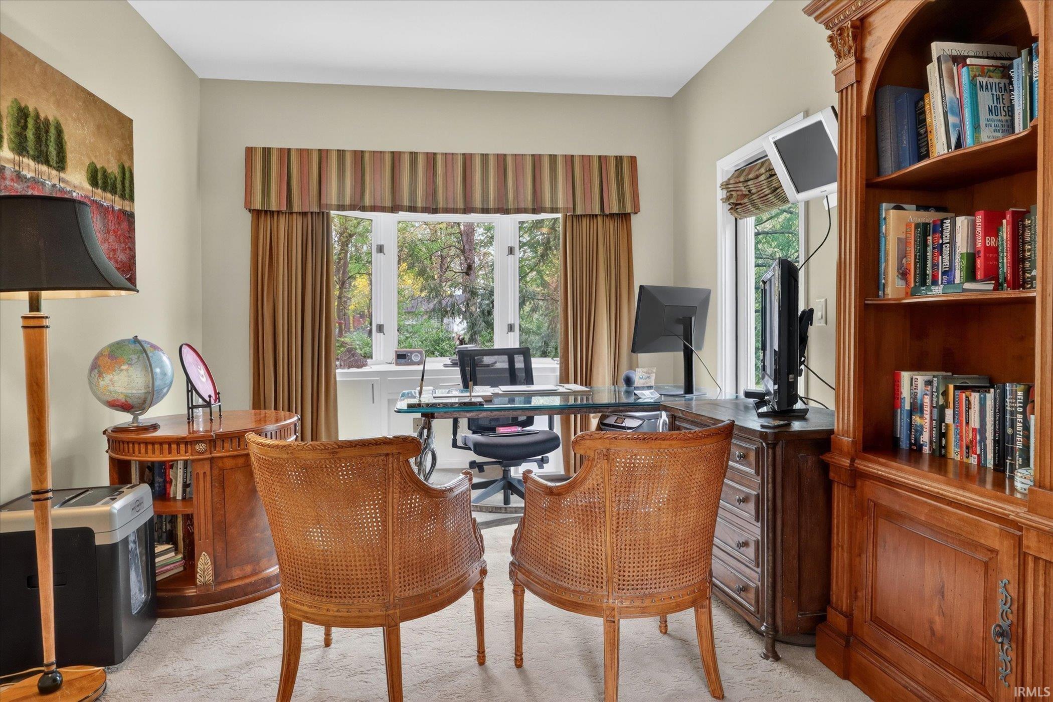 17652 Village Trace Court Granger IN 46530