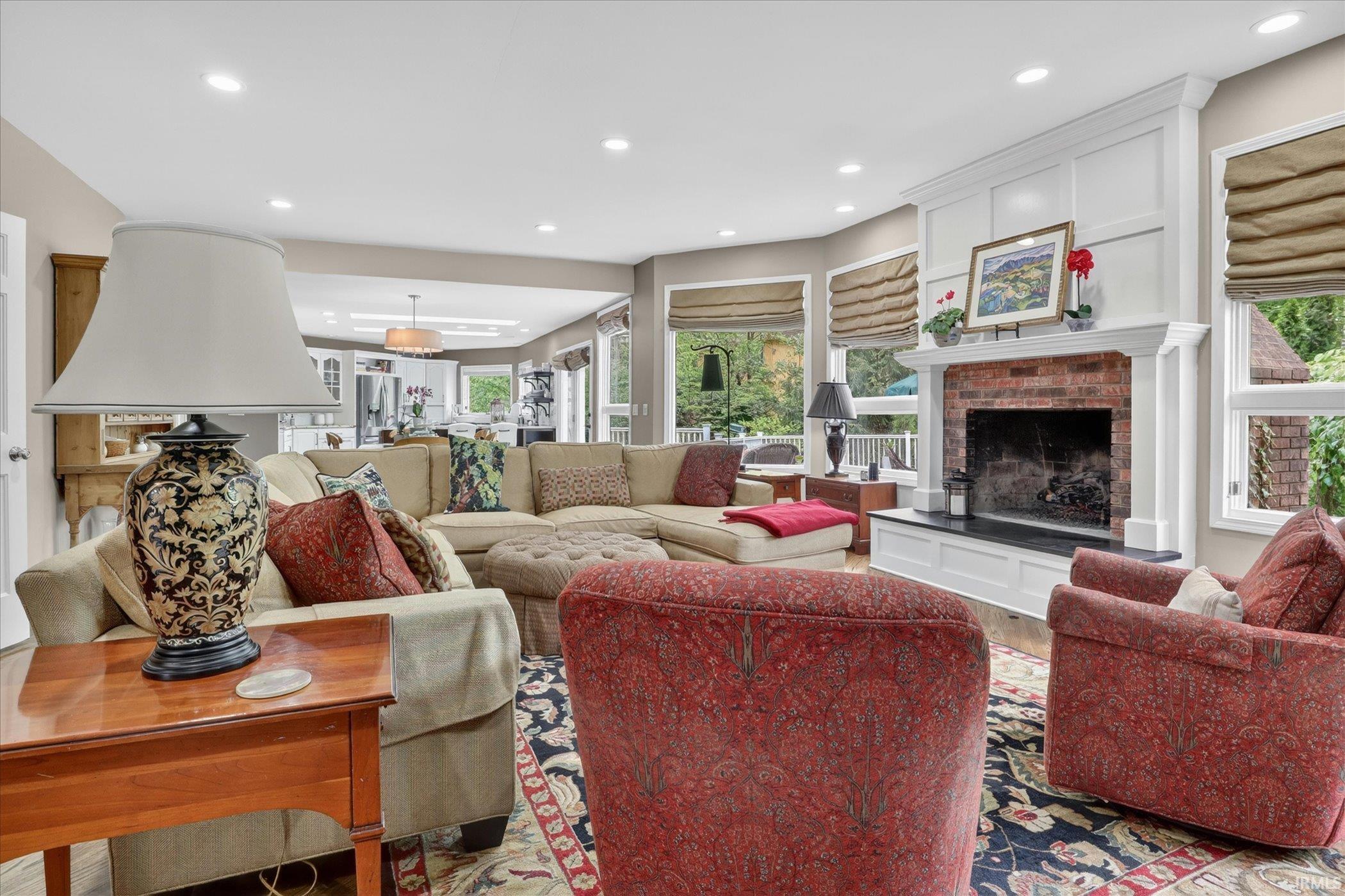 17652 Village Trace Court Granger IN 46530