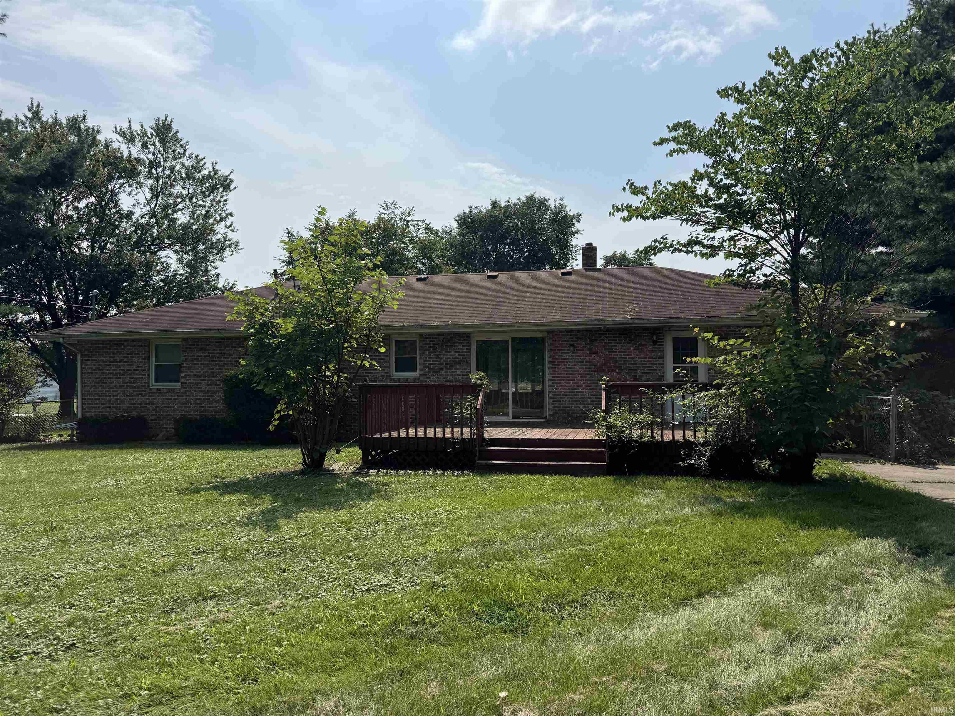 52054 Del Rue Drive Elkhart IN 46514