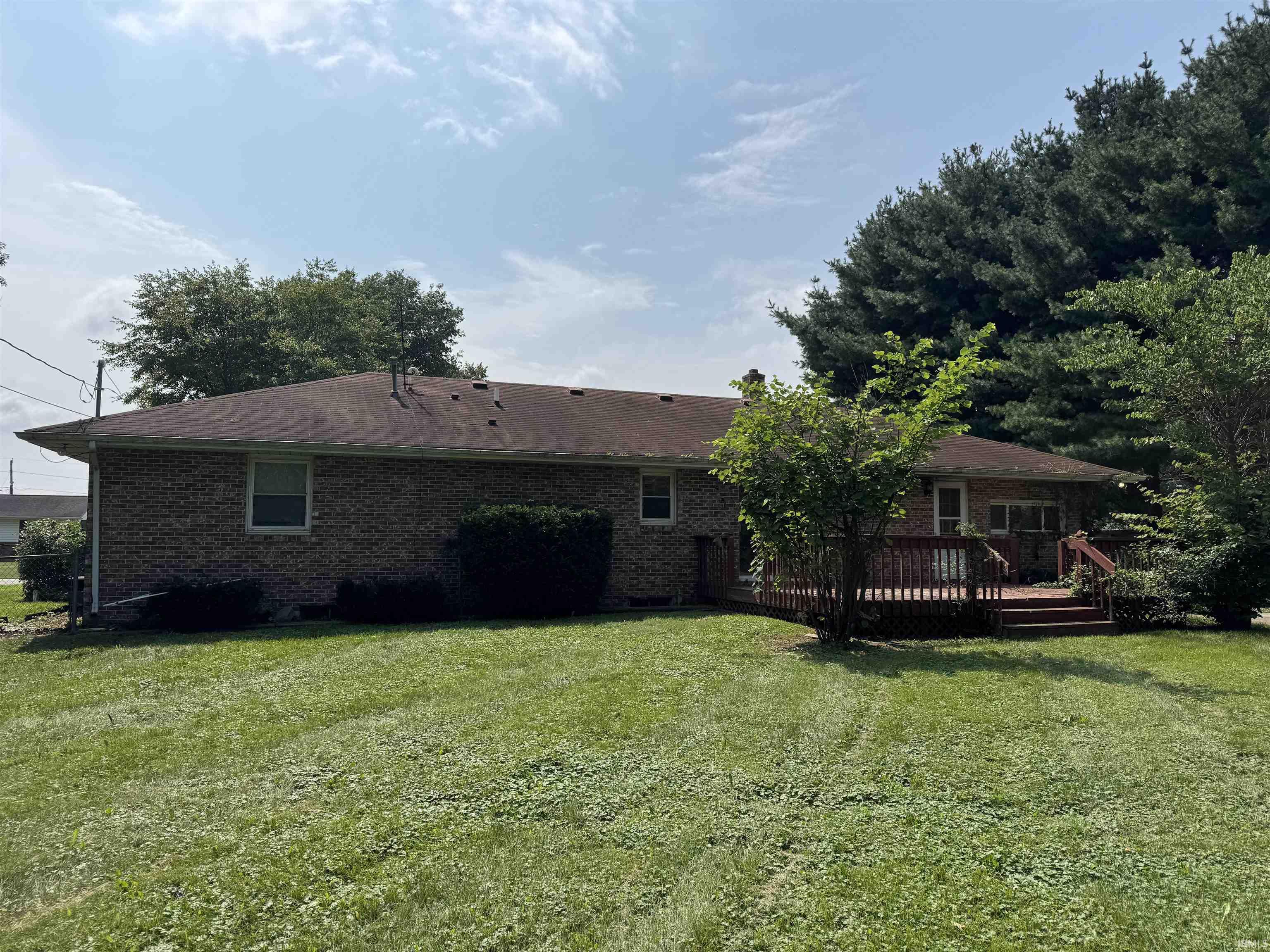 52054 Del Rue Drive Elkhart IN 46514