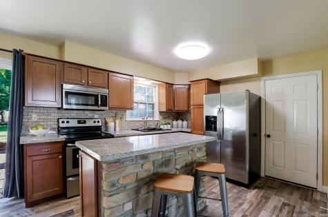 1214 Potomac Avenue Lafayette IN 47905