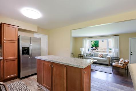 1214 Potomac Avenue Lafayette IN 47905