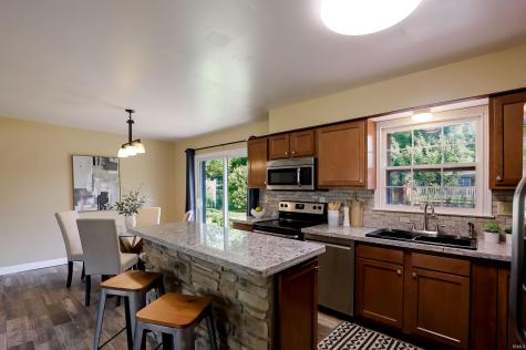 1214 Potomac Avenue Lafayette IN 47905
