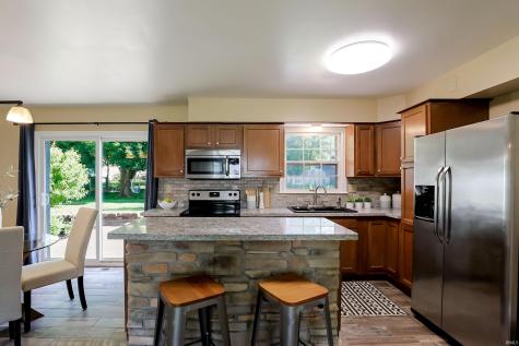 1214 Potomac Avenue Lafayette IN 47905