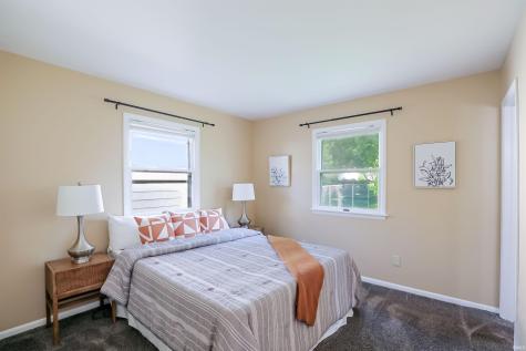 1214 Potomac Avenue Lafayette IN 47905