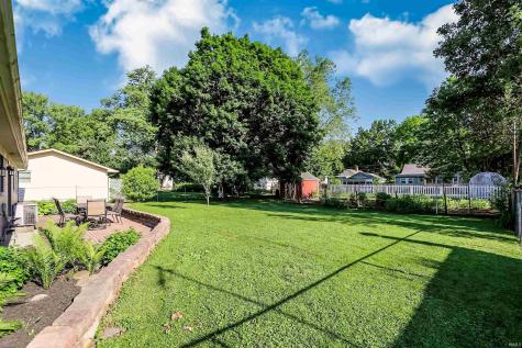 1214 Potomac Avenue Lafayette IN 47905