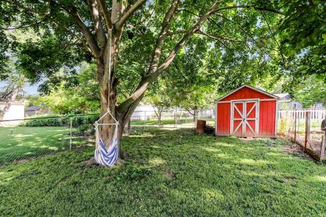 1214 Potomac Avenue Lafayette IN 47905