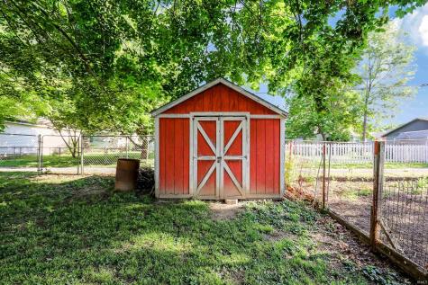 1214 Potomac Avenue Lafayette IN 47905