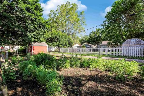 1214 Potomac Avenue Lafayette IN 47905