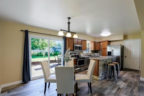 1214 Potomac Avenue Lafayette IN 47905